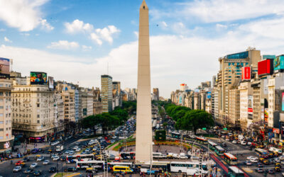 Update to ENACOM Testing Standard for Cellular Devices in Argentina