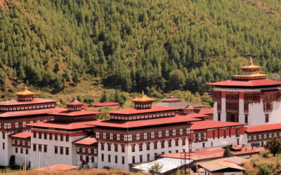 Bhutan Telecom Limited (BTL) is phasing out 3G network